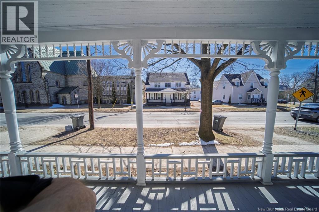 225 York Street, Fredericton, New Brunswick  E3B 3N9 - Photo 35 - NB136747