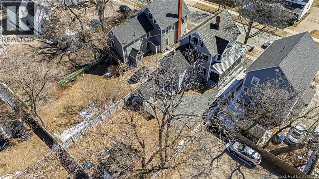 225 York Street, Fredericton, New Brunswick  E3B 3N9 - Photo 37 - NB136747