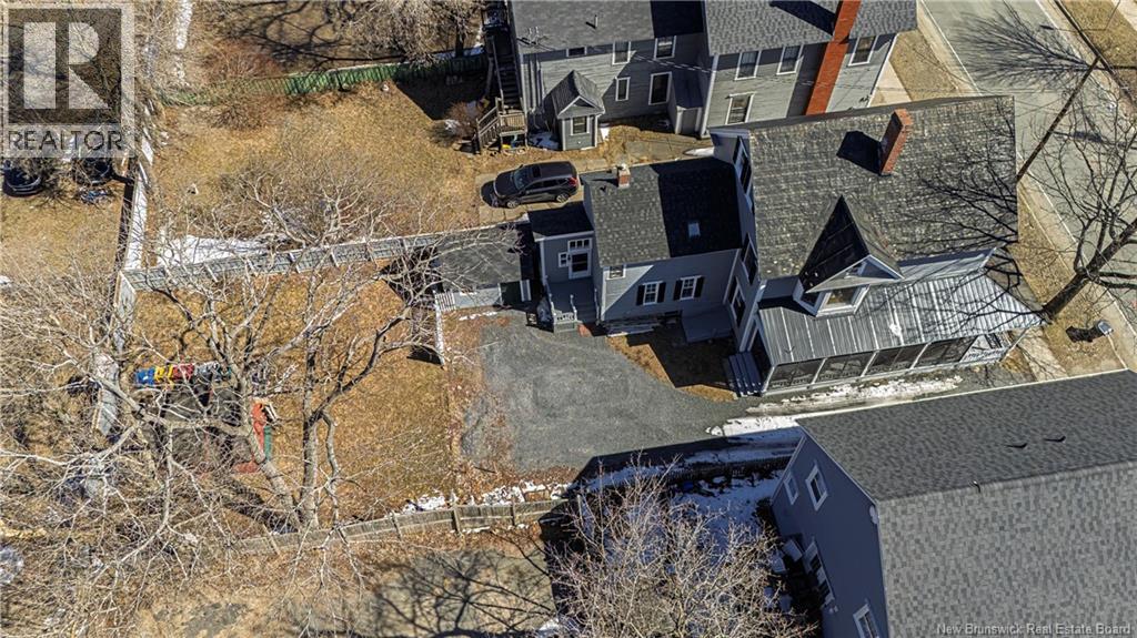 225 York Street, Fredericton, New Brunswick  E3B 3N9 - Photo 36 - NB136747