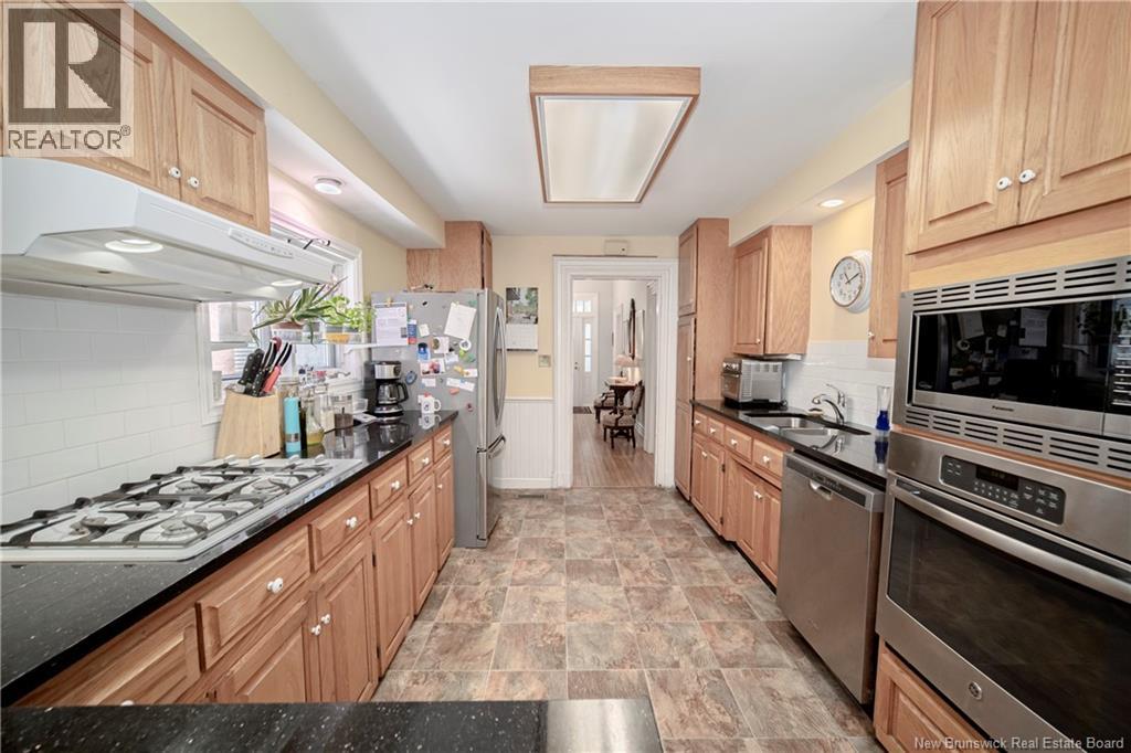 225 York Street, Fredericton, New Brunswick  E3B 3N9 - Photo 22 - NB136747