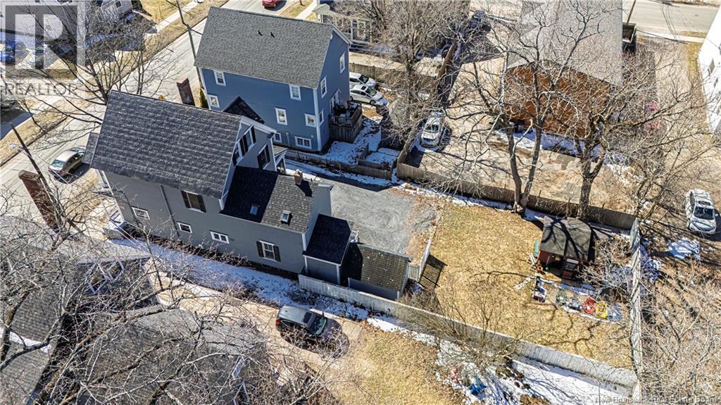 225 York Street, Fredericton, New Brunswick  E3B 3N9 - Photo 40 - NB136747