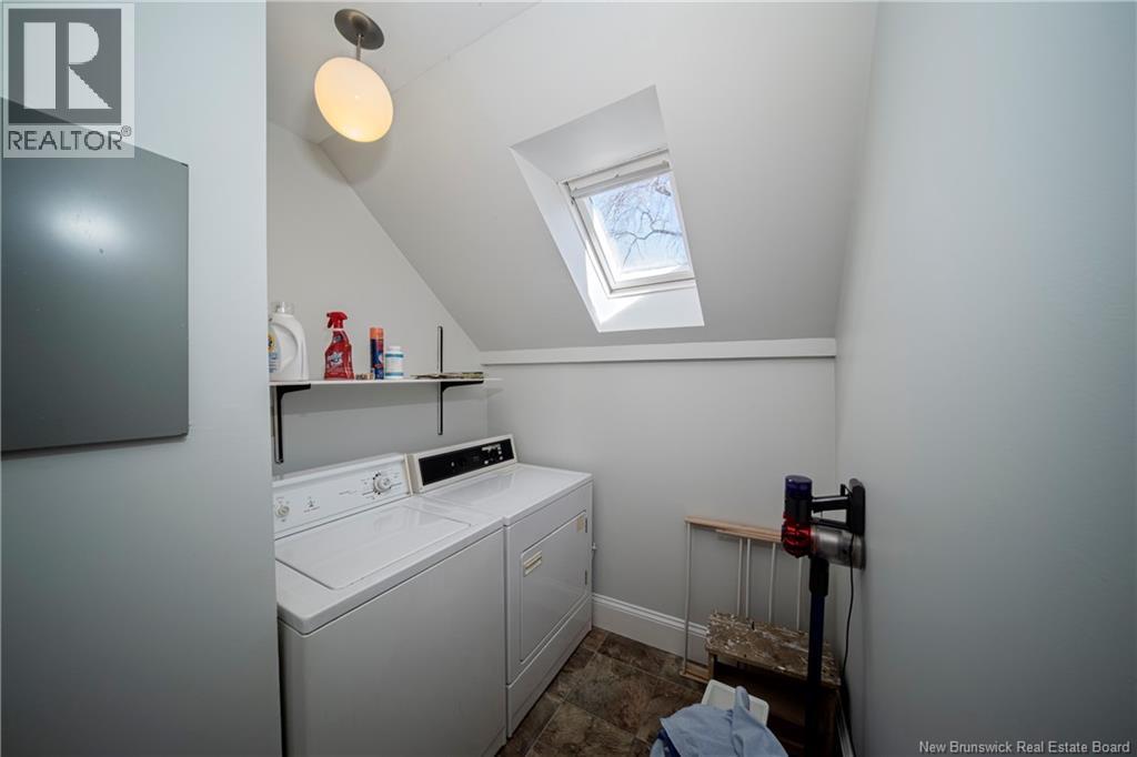 225 York Street, Fredericton, New Brunswick  E3B 3N9 - Photo 25 - NB136747