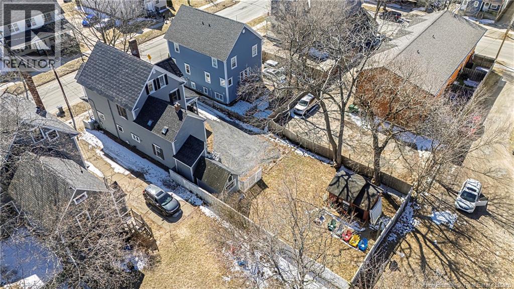 225 York Street, Fredericton, New Brunswick  E3B 3N9 - Photo 39 - NB136747