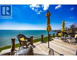 122 BROWN Street Unit# 2, Port Dover, Ontario