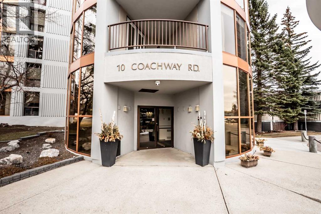 133, 10 Coachway Road SW, Calgary, Alberta  T3H 1E5 - Photo 47 - A2301575