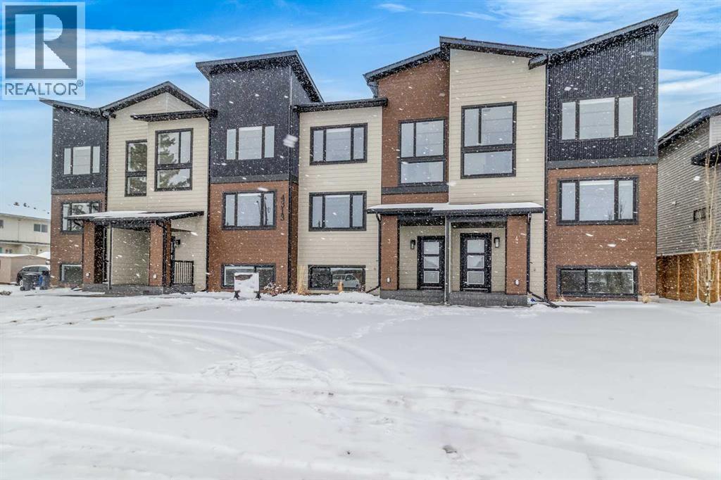4309 48 Avenue, Sylvan Lake, Alberta  T4S 1N5 - Photo 1 - A2297727