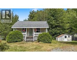 109 Moise, Rogersville, New Brunswick