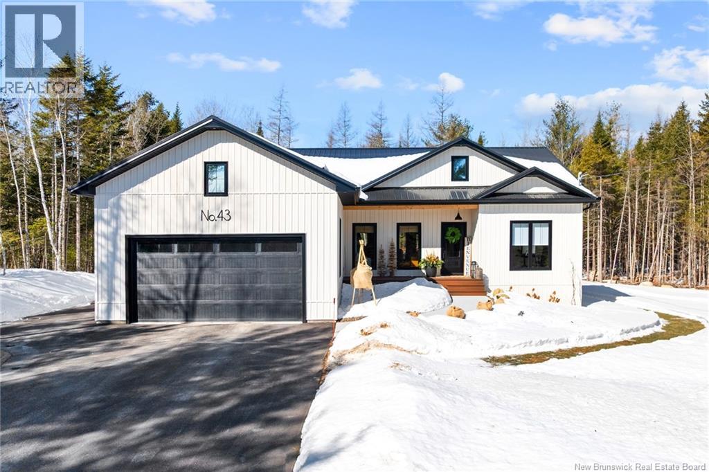 43 Lakeside Drive, killarney road, New Brunswick