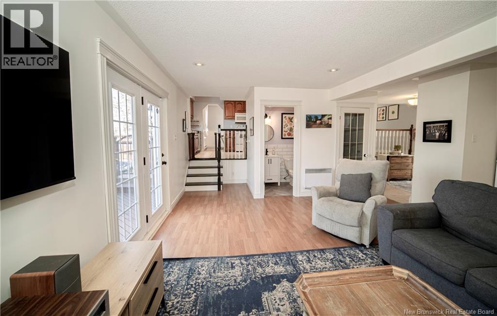 419 Cherry Avenue, Fredericton, New Brunswick  E3A 5L2 - Photo 11 - NB137051