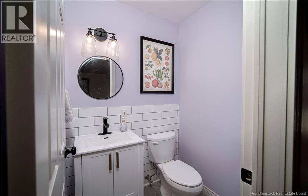 419 Cherry Avenue, Fredericton, New Brunswick  E3A 5L2 - Photo 12 - NB137051