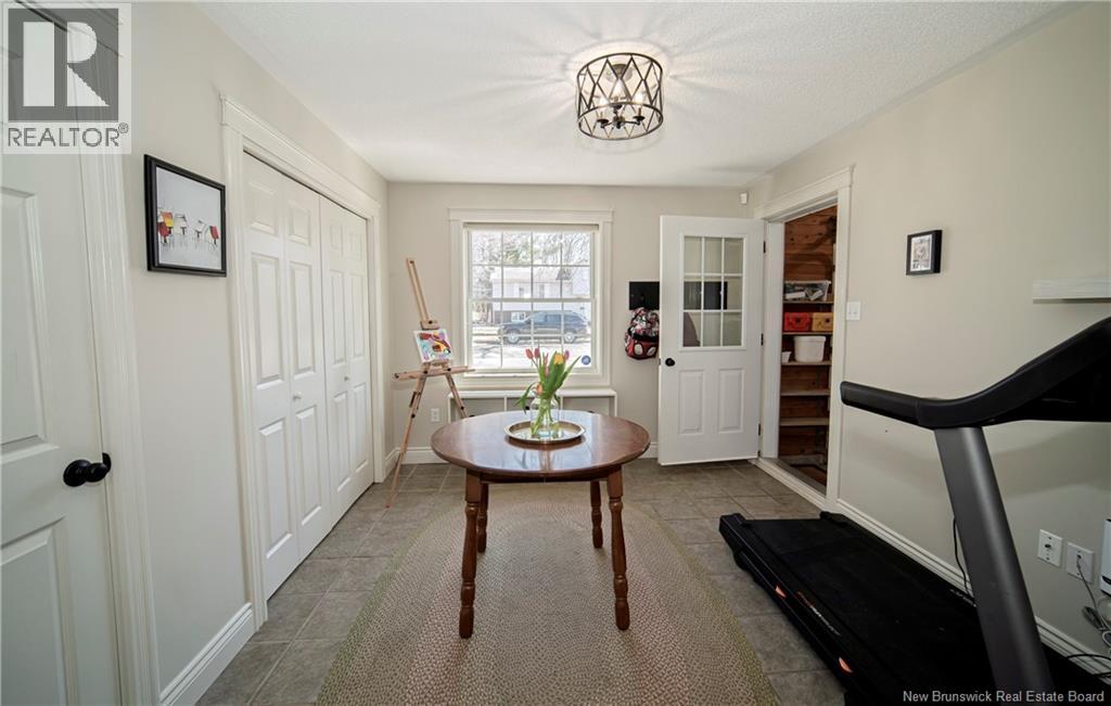 419 Cherry Avenue, Fredericton, New Brunswick  E3A 5L2 - Photo 14 - NB137051