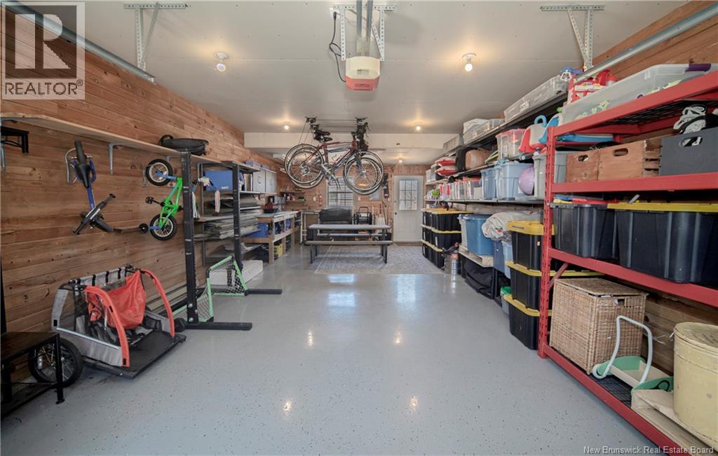 419 Cherry Avenue, Fredericton, New Brunswick  E3A 5L2 - Photo 15 - NB137051