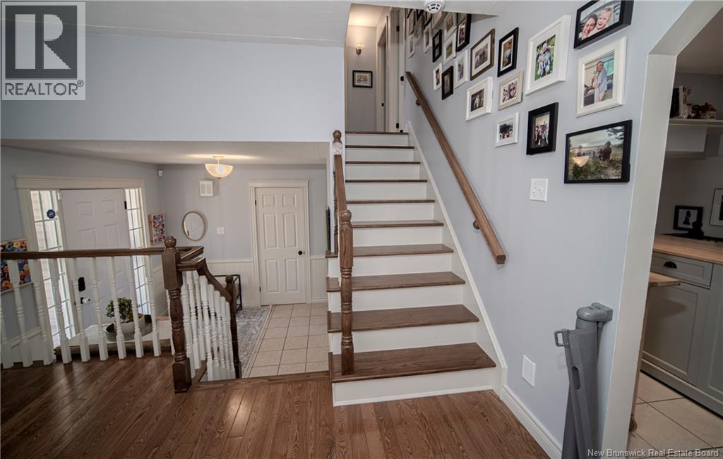 419 Cherry Avenue, Fredericton, New Brunswick  E3A 5L2 - Photo 16 - NB137051