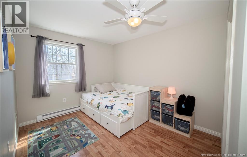419 Cherry Avenue, Fredericton, New Brunswick  E3A 5L2 - Photo 19 - NB137051