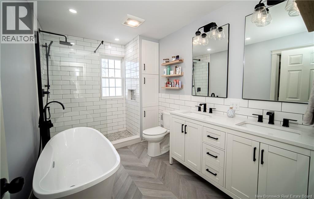 419 Cherry Avenue, Fredericton, New Brunswick  E3A 5L2 - Photo 20 - NB137051