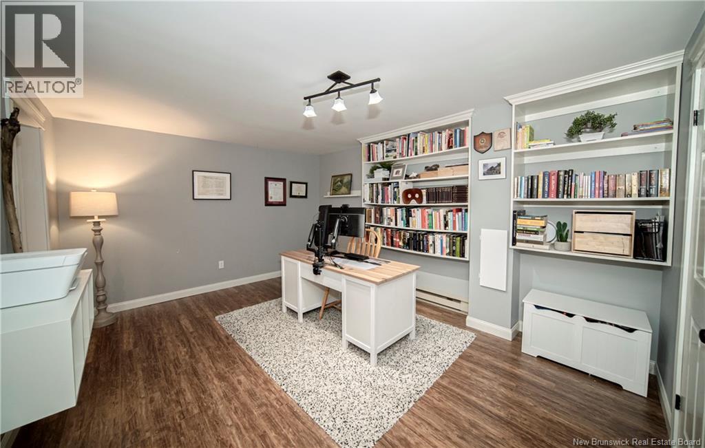 419 Cherry Avenue, Fredericton, New Brunswick  E3A 5L2 - Photo 22 - NB137051