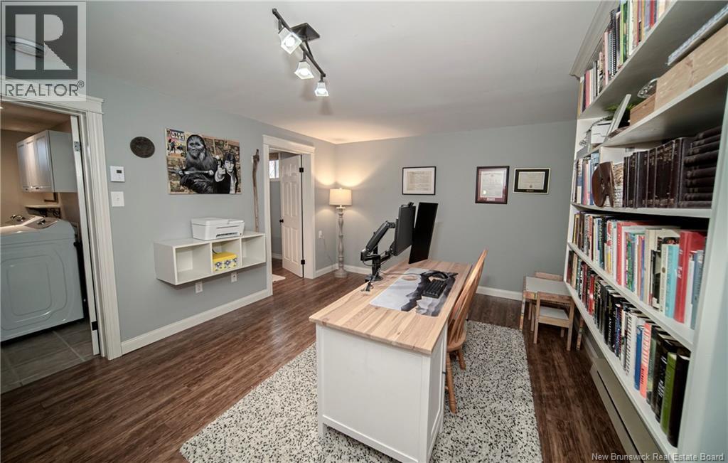 419 Cherry Avenue, Fredericton, New Brunswick  E3A 5L2 - Photo 23 - NB137051