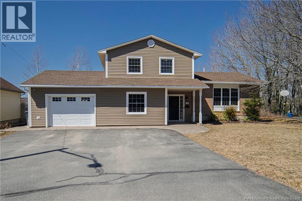 419 Cherry Avenue, Fredericton, New Brunswick  E3A 5L2 - Photo 26 - NB137051