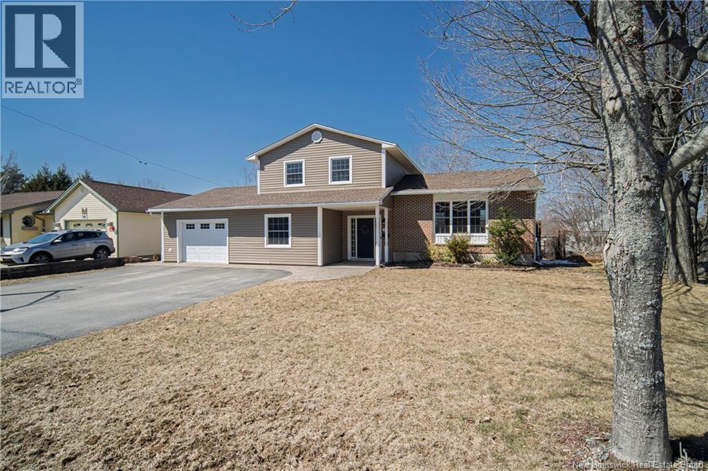 419 Cherry Avenue, Fredericton, New Brunswick  E3A 5L2 - Photo 27 - NB137051