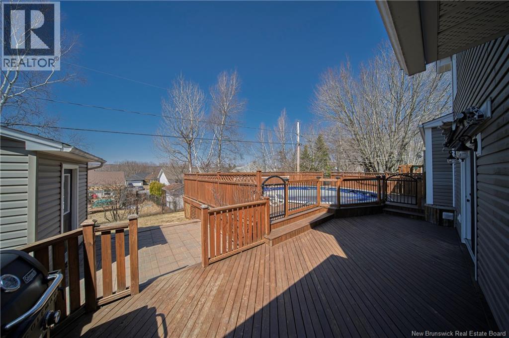 419 Cherry Avenue, Fredericton, New Brunswick  E3A 5L2 - Photo 28 - NB137051