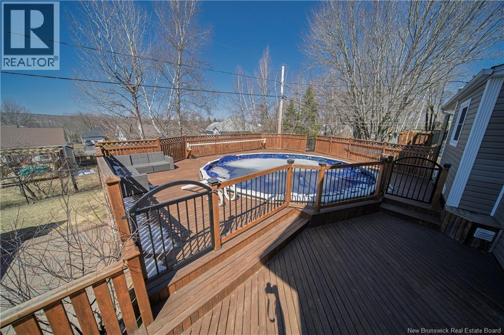 419 Cherry Avenue, Fredericton, New Brunswick  E3A 5L2 - Photo 29 - NB137051