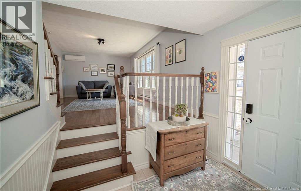419 Cherry Avenue, Fredericton, New Brunswick  E3A 5L2 - Photo 3 - NB137051
