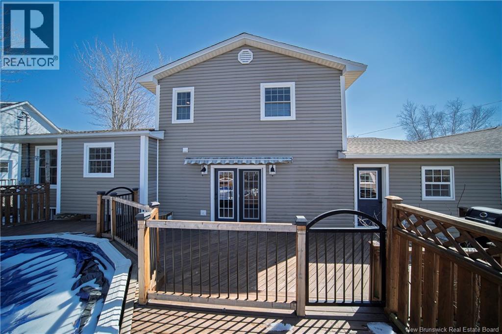419 Cherry Avenue, Fredericton, New Brunswick  E3A 5L2 - Photo 31 - NB137051
