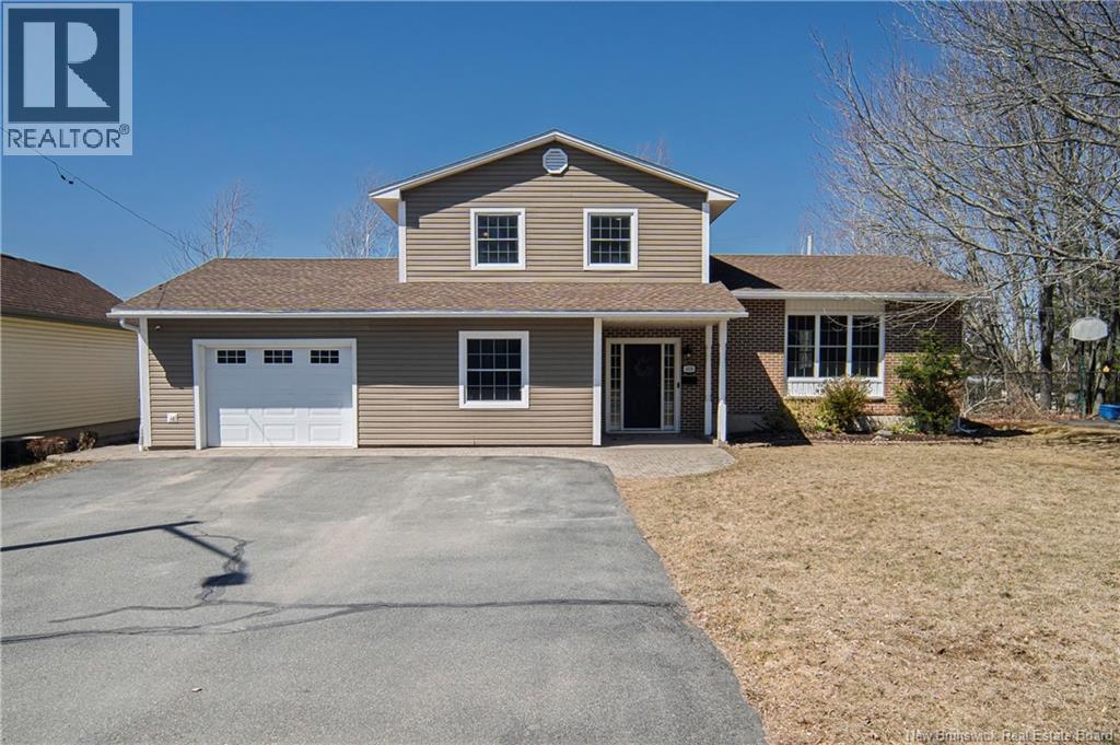 419 Cherry Avenue, Fredericton, New Brunswick  E3A 5L2 - Photo 34 - NB137051