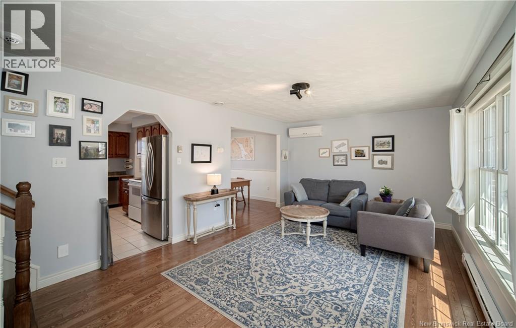419 Cherry Avenue, Fredericton, New Brunswick  E3A 5L2 - Photo 4 - NB137051