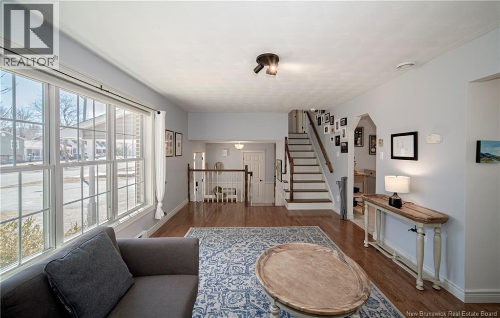 419 Cherry Avenue, Fredericton, New Brunswick  E3A 5L2 - Photo 5 - NB137051