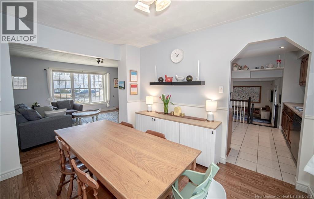 419 Cherry Avenue, Fredericton, New Brunswick  E3A 5L2 - Photo 6 - NB137051