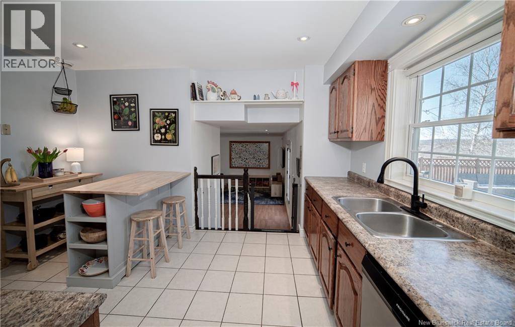 419 Cherry Avenue, Fredericton, New Brunswick  E3A 5L2 - Photo 7 - NB137051