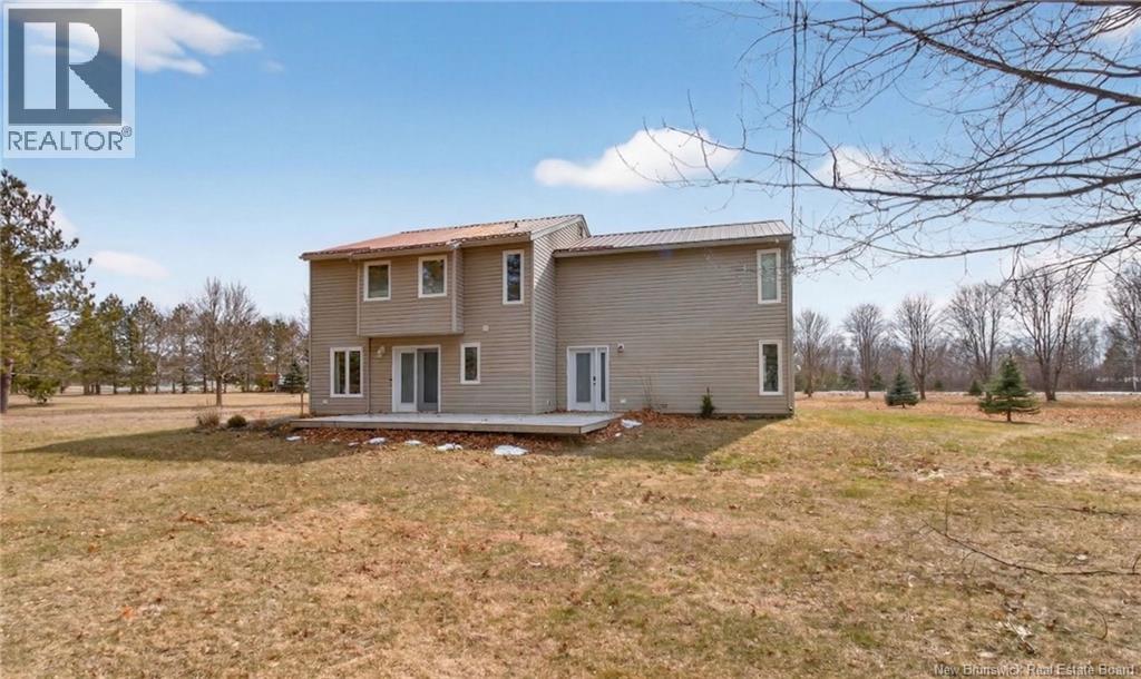 28 Chemin De La Brèche, Grand-Barachois, New Brunswick  E4P 7B8 - Photo 1 - NB136964