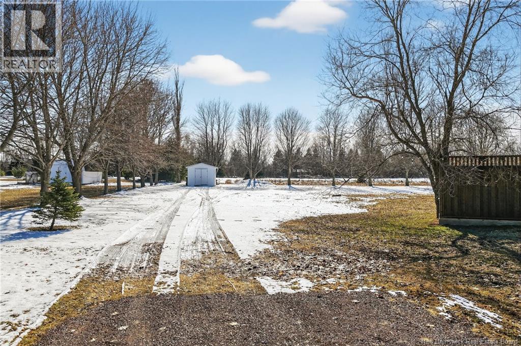 28 Chemin De La Brèche, Grand-Barachois, New Brunswick  E4P 7B8 - Photo 42 - NB136964