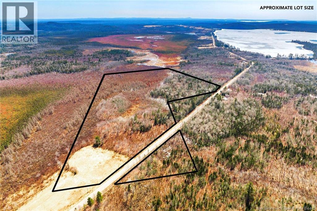 00 Route 636, Harvey, New Brunswick  O0O 0O0 - Photo 2 - NB136938