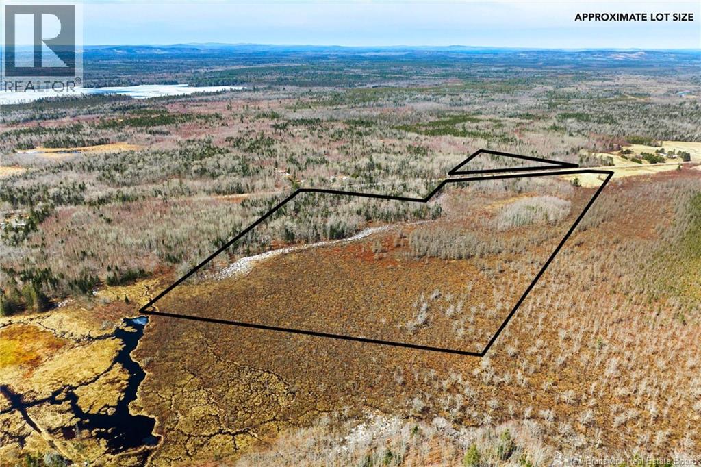 00 Route 636, Harvey, New Brunswick  O0O 0O0 - Photo 3 - NB136938