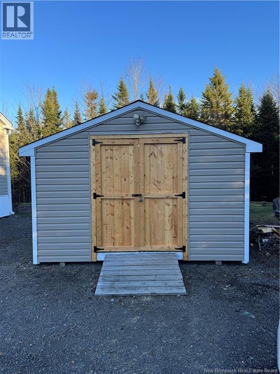 1188 Wilsey Road, Rusagonis, New Brunswick  E3B 0L7 - Photo 37 - NB136383