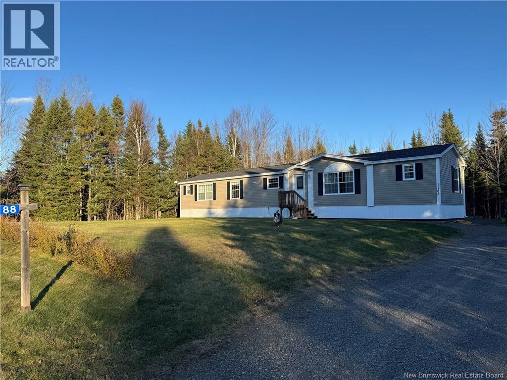 1188 Wilsey Road, Rusagonis, New Brunswick  E3B 0L7 - Photo 39 - NB136383
