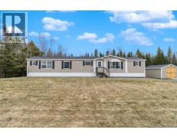1188 Wilsey Road, Rusagonis, New Brunswick