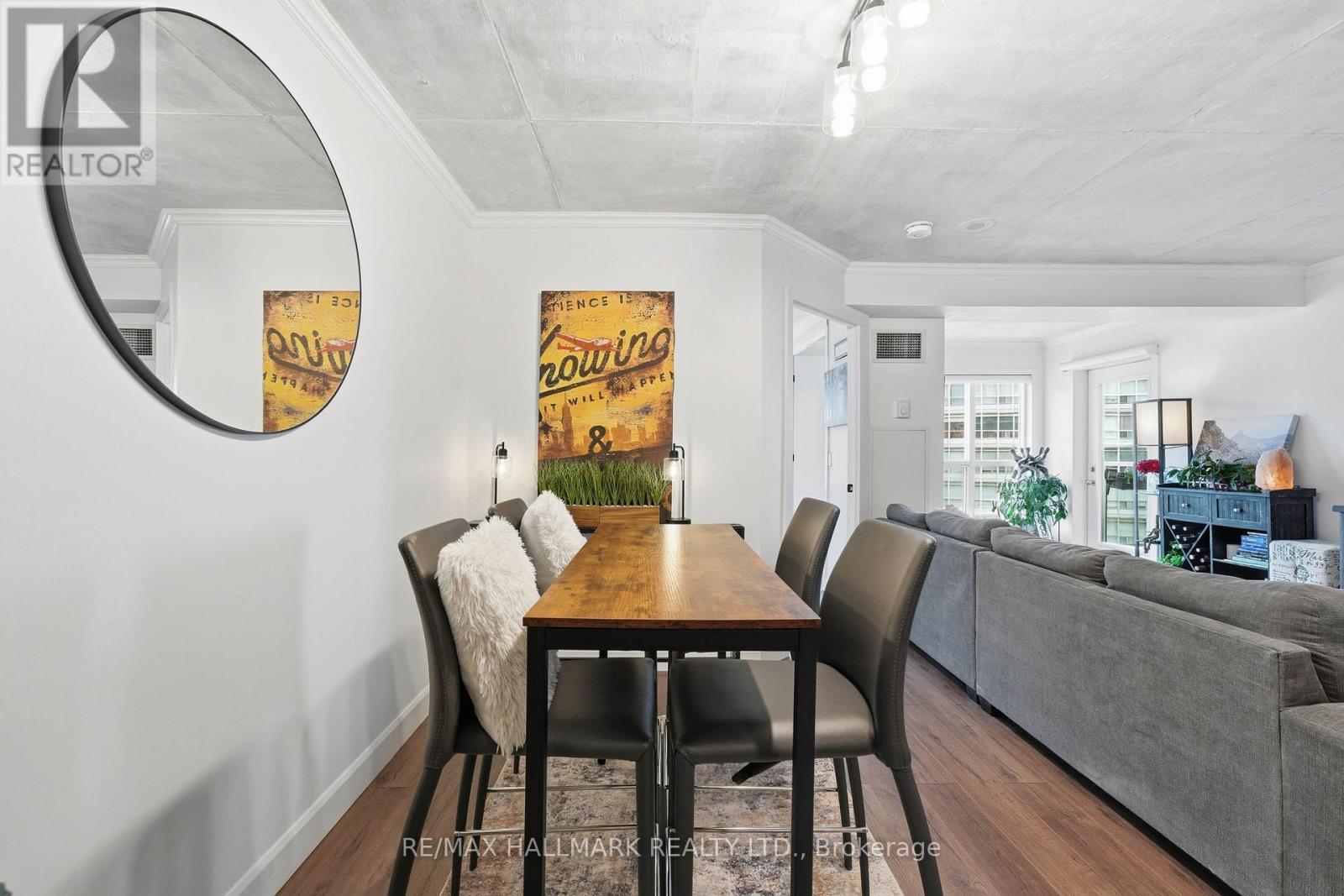 705 - 600 Queens Quay W, Toronto, Ontario M5V 3M3 - Photo 10 - C12994352