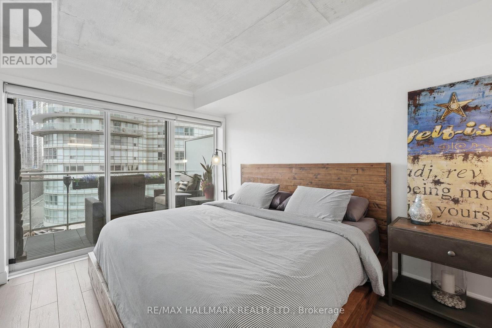 705 - 600 Queens Quay W, Toronto, Ontario M5V 3M3 - Photo 12 - C12994352