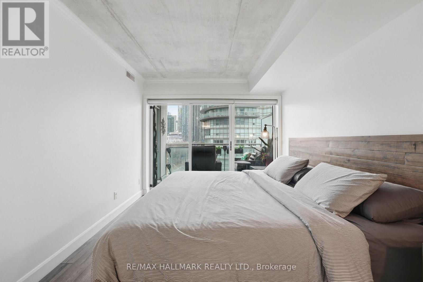 705 - 600 Queens Quay W, Toronto, Ontario M5V 3M3 - Photo 13 - C12994352