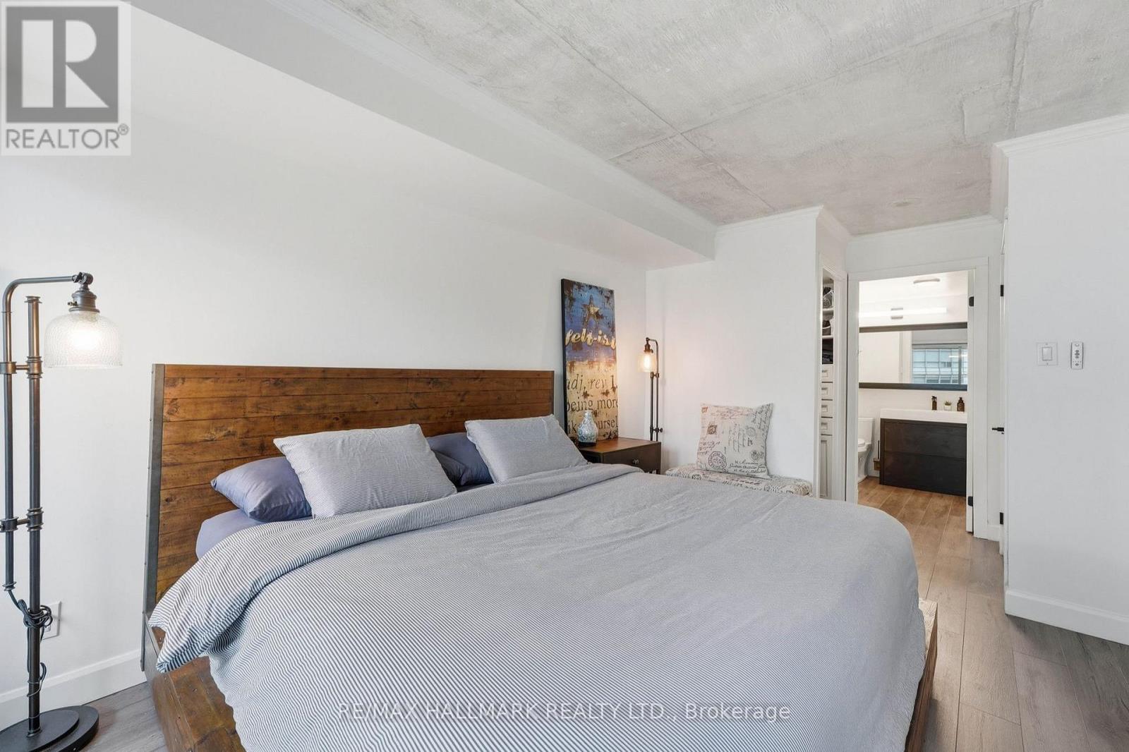 705 - 600 Queens Quay W, Toronto, Ontario M5V 3M3 - Photo 14 - C12994352