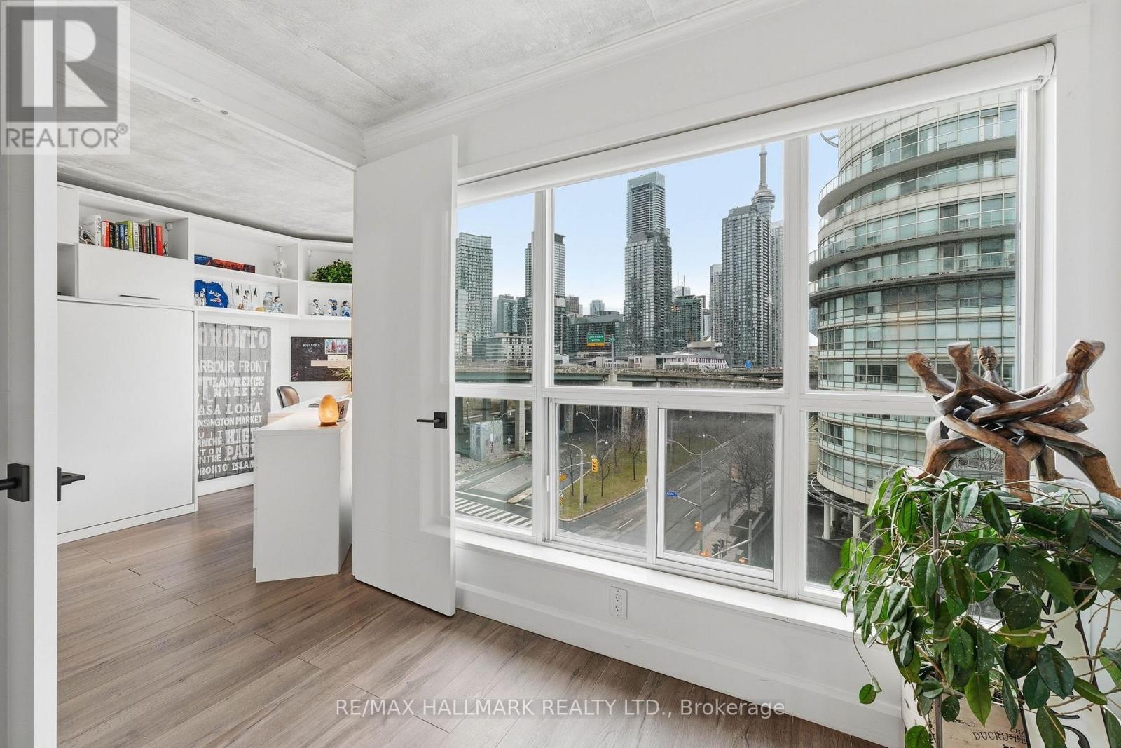 705 - 600 Queens Quay W, Toronto, Ontario M5V 3M3 - Photo 17 - C12994352