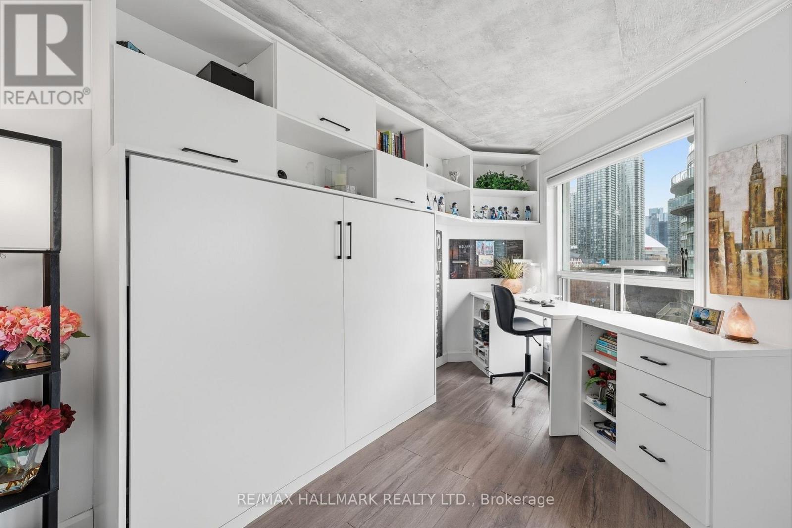 705 - 600 Queens Quay W, Toronto, Ontario M5V 3M3 - Photo 18 - C12994352