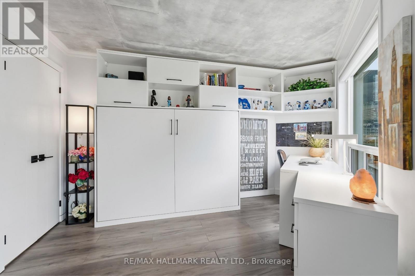 705 - 600 Queens Quay W, Toronto, Ontario M5V 3M3 - Photo 19 - C12994352