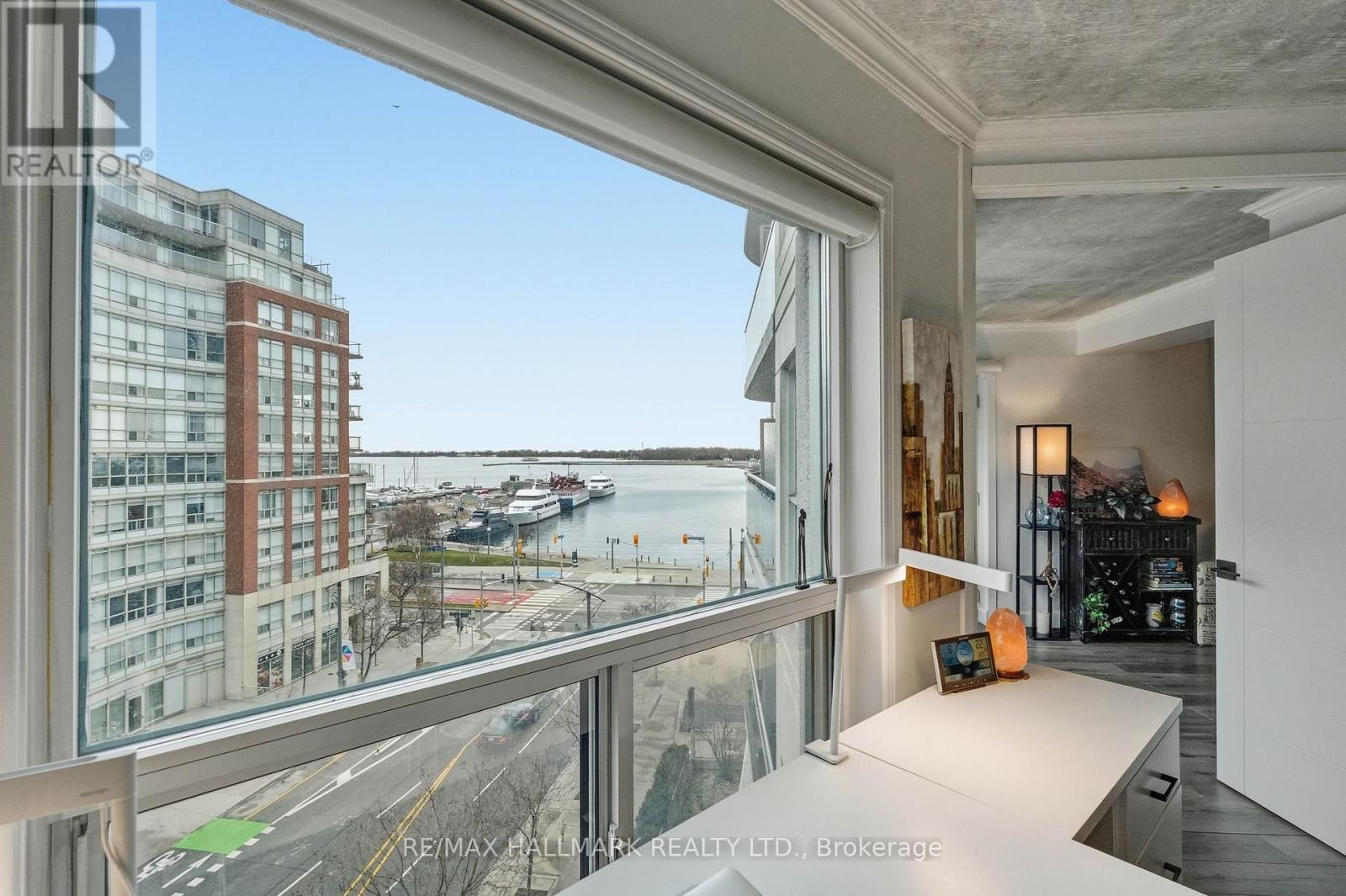 705 - 600 Queens Quay W, Toronto, Ontario M5V 3M3 - Photo 21 - C12994352
