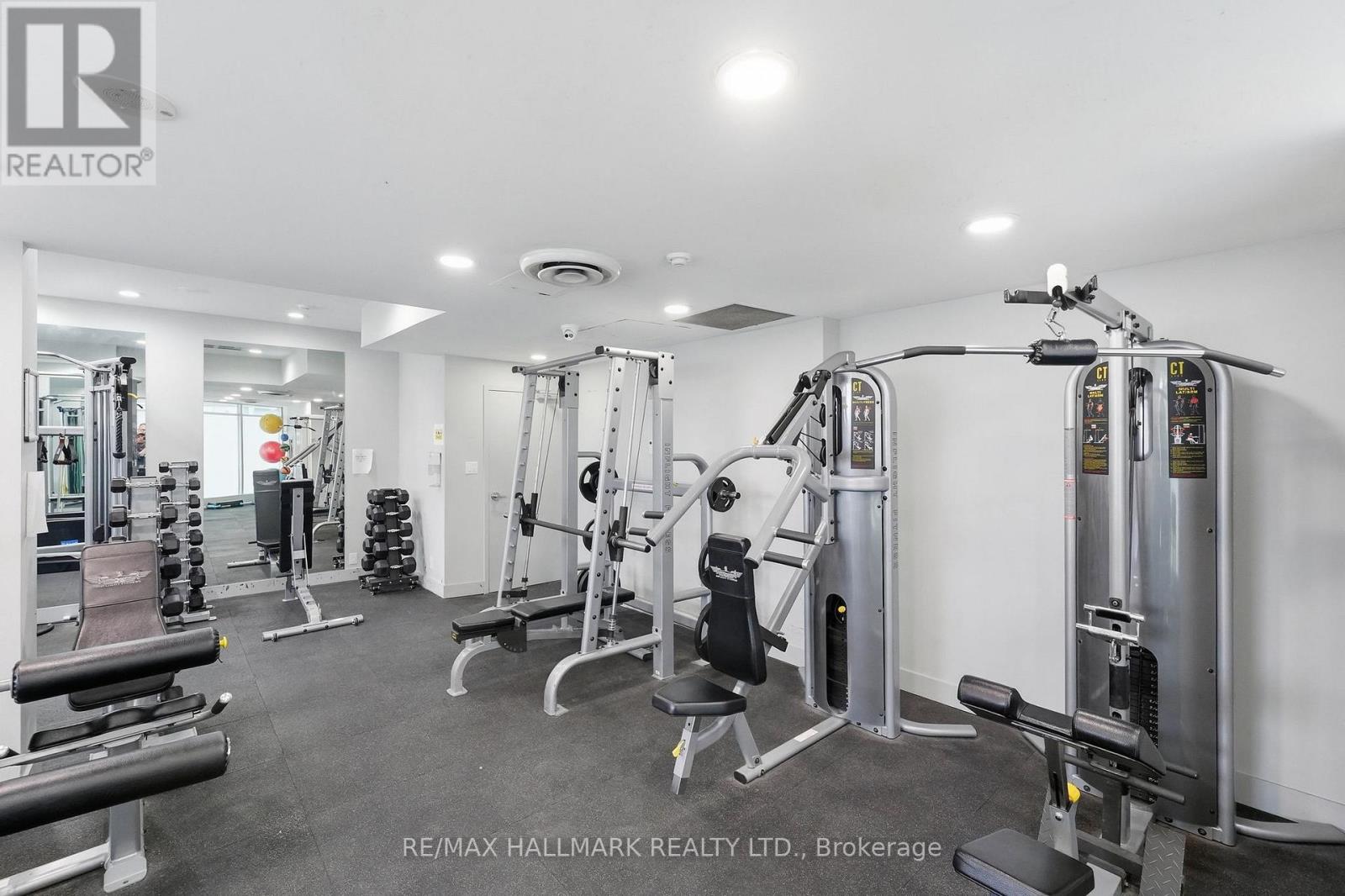 705 - 600 Queens Quay W, Toronto, Ontario M5V 3M3 - Photo 27 - C12994352