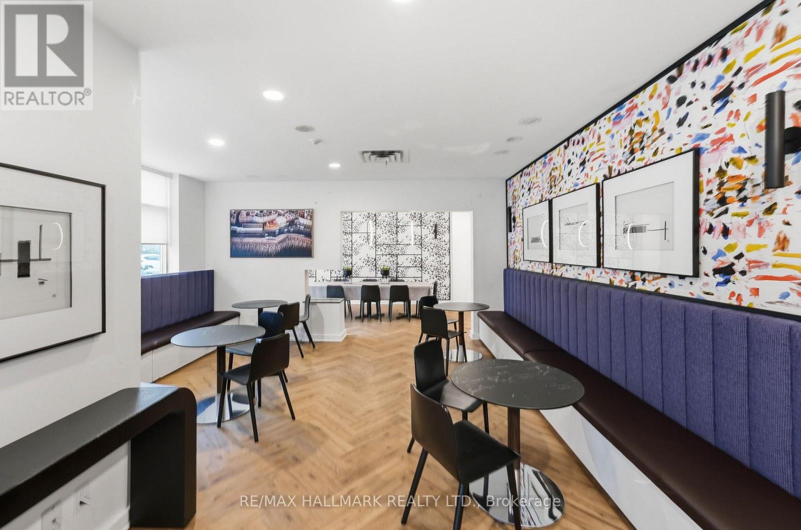 705 - 600 Queens Quay W, Toronto, Ontario M5V 3M3 - Photo 31 - C12994352