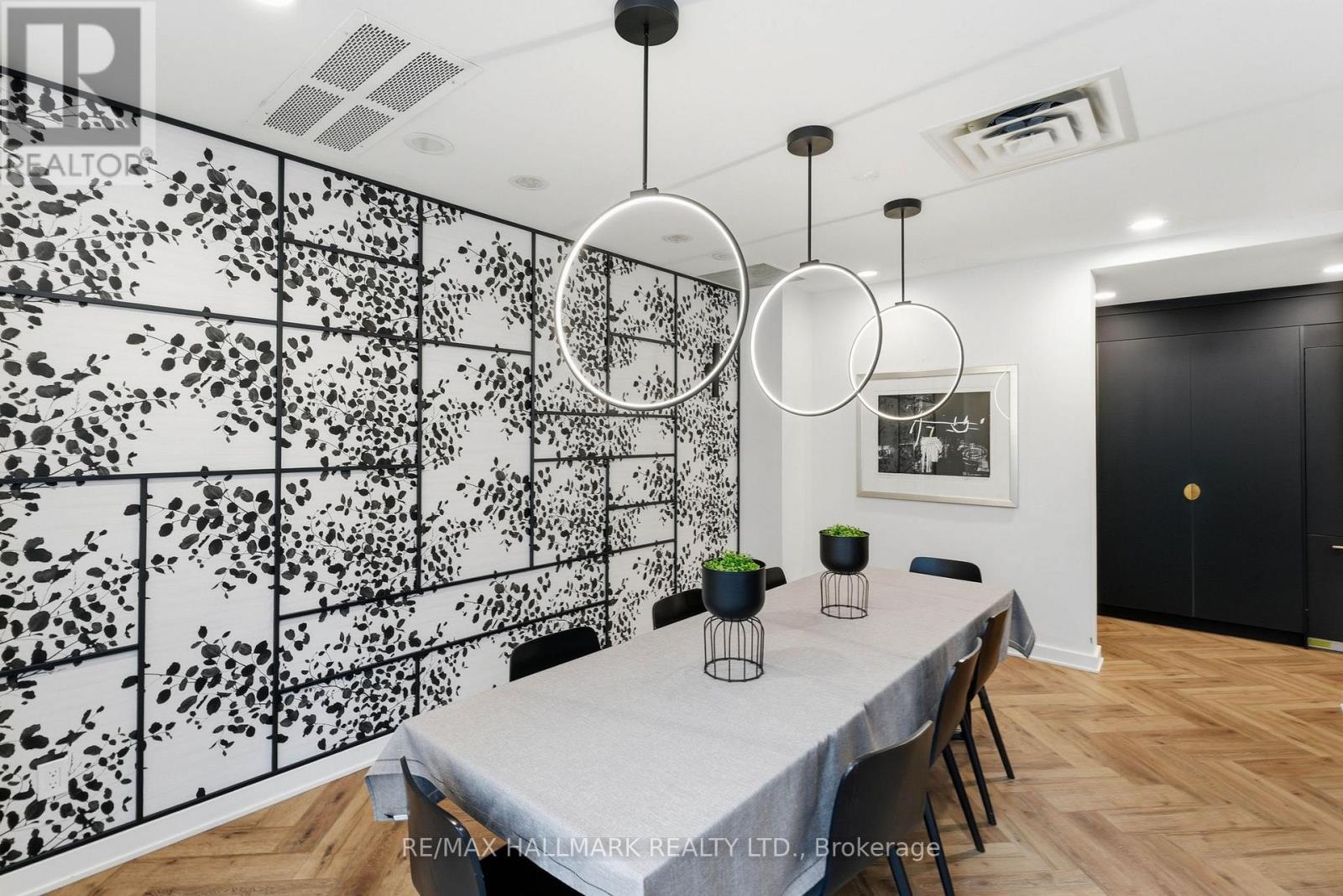 705 - 600 Queens Quay W, Toronto, Ontario M5V 3M3 - Photo 34 - C12994352